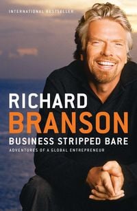 Produktbild: Business Stripped Bare