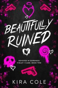 Produktbild: Beautifully Ruined