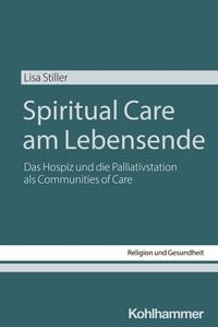 Produktbild: Spiritual Care am Lebensende