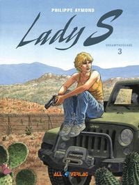 Produktbild: Hamme, J: Lady S. Gesamtausgabe 3