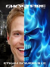 Produktbild: Ghostfire