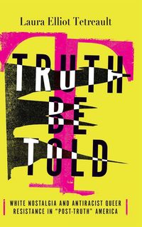 Produktbild: Truth Be Told