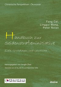 Produktbild: Handbuch zur Seidenstra&szlig;eninitive