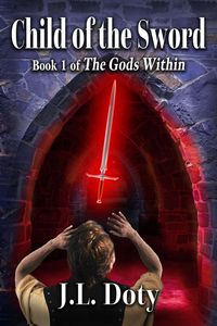 Produktbild: Child of the Sword