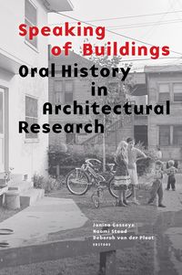 Produktbild: Speaking of Buildings