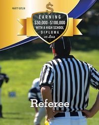 Produktbild: Referee