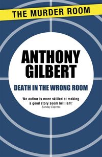 Produktbild: Death in the Wrong Room