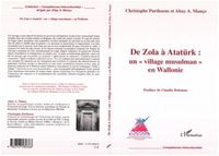 Produktbild: De Zola &agrave; Atat&uuml;rk