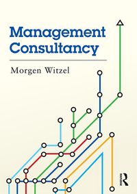 Produktbild: Management Consultancy