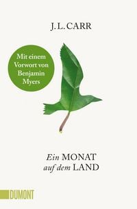 Produktbild: Ein Monat auf dem Land