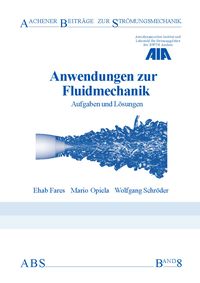 Produktbild: Anwendungen zur Fluidmechanik