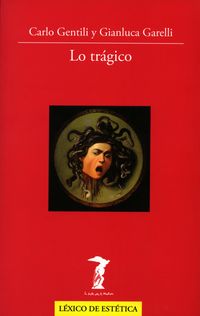 Produktbild: Lo tr&aacute;gico