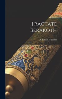 Produktbild: Tractate Berakoth