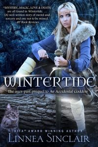 Produktbild: Wintertide