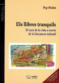 Produktbild: Els llibres tranquils