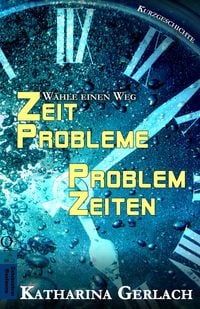 Produktbild: Problemzeiten - Zeitprobleme