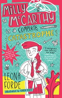 Produktbild: Milly McCarthy is a Complete Catastrophe