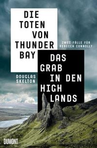 Produktbild: Die Toten von Thunder Bay &Das Grab in den Highlands