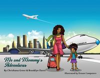 Produktbild: Me and Mommy's Adventures