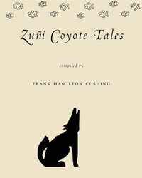 Produktbild: Zu&ntilde;i Coyote Tales