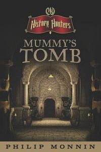Produktbild: Monnin, P: Mummys Tomb