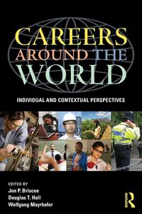 Produktbild: Careers around the World