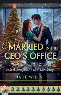 Produktbild: Married in the CEO's Office