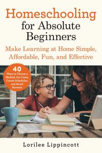 Produktbild: Homeschooling for Absolute Beginners