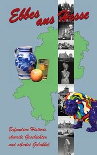 Produktbild: Ebbes aus Hesse