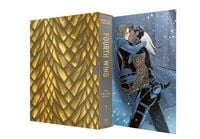 Produktbild Fourth Wing: The Graphic Novel, Volume One (Deluxe Edition)