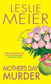 Produktbild: Mother's Day Murder