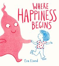 Produktbild: Where Happiness Begins