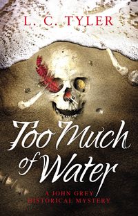 Produktbild: Too Much of Water