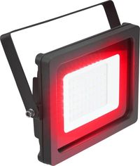 Produktbild: Eurolite IP-FL30 SMD 51914950 LED-Au&szlig;enstrahler 30 W Leuchtfarben: Rot