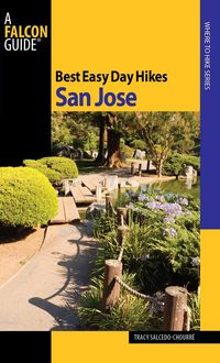 Produktbild: Best Easy Day Hikes San Jose