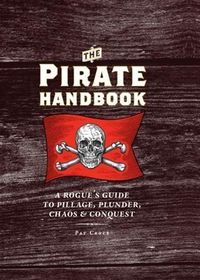 Produktbild: Pirate Handbook