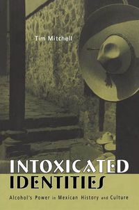 Produktbild: Intoxicated Identities