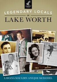 Produktbild: Legendary Locals of Lake Worth