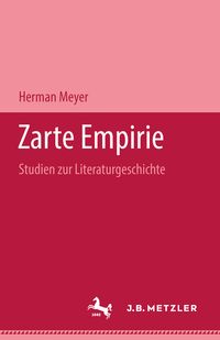 Produktbild: Zarte Empirie