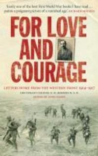 Produktbild: For Love and Courage