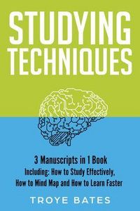 Produktbild: Studying Techniques