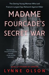 Produktbild: Madame Fourcade's Secret War