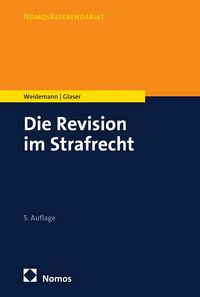 Produktbild: Die Revision im Strafrecht