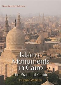 Produktbild: Islamic Monuments in Cairo