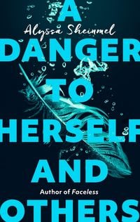 Produktbild: A Danger to Herself and Others