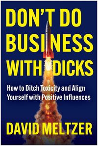 Produktbild: Don't Do Business with Dicks