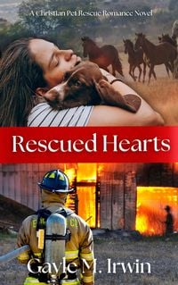 Produktbild: Rescued Hearts