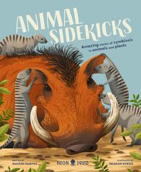 Produktbild: Animal Sidekicks