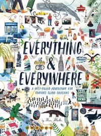 Produktbild: Everything & Everywhere