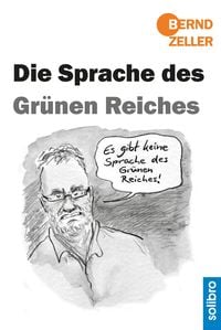 Produktbild: Die Sprache des Gr&uuml;nen Reiches